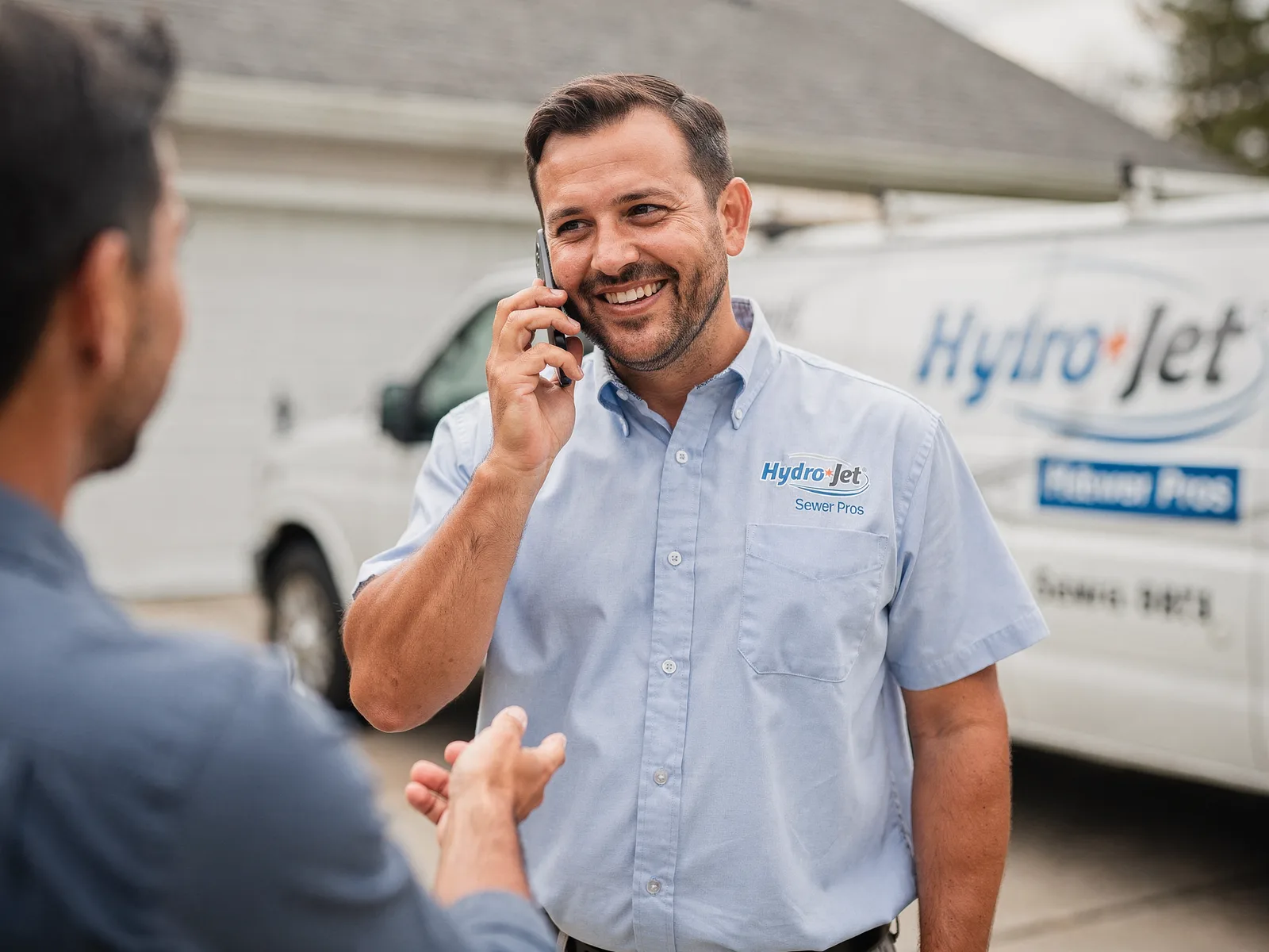 Hydro Jetting Fredericksburg, PA FAQs